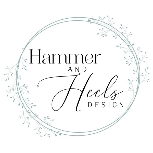 Hammer & Heels Design