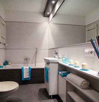 Services Under The Banner Of Master Bathrooms